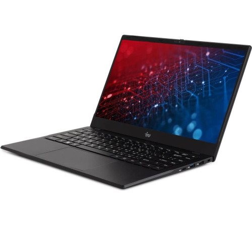 Ноутбук iRU Planio 14ING 2059098