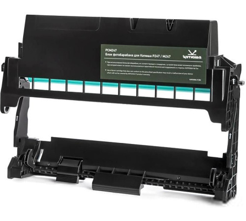 Фотобарабан Катюша PCM247