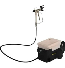 Краскораспылитель Schtaer SCH-X1