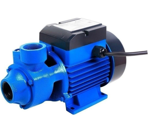 Садовый насос Джилекс Вихревик 40/40 Ч