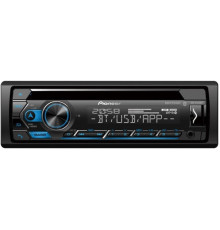 CD/MP3-магнитола Pioneer DEH-S4250BT