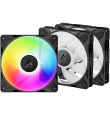 Комплект вентиляторов для корпуса Arctic P14 Pro A-RGB 3 Pack ACFAN00320A
