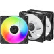 Комплект вентиляторов для корпуса Arctic P14 Pro A-RGB 3 Pack ACFAN00320A