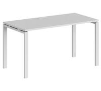 Стол Norden 120x60x75 SG.201.WH.63.WH белый