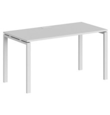 Стол Norden 120x60x75 SG.201.WH.63.WH белый