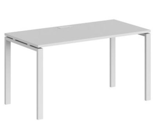 Стол Norden 120x60x75 SG.201.WH.63.WH белый