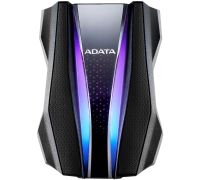 Внешний накопитель ADATA HD770G 1TB AHD770G-1TU32G1-CBK