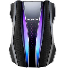 Внешний накопитель ADATA HD770G 1TB AHD770G-1TU32G1-CBK