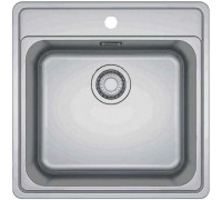 Кухонная мойка Franke BCX 610-42 TL 101.0689.880