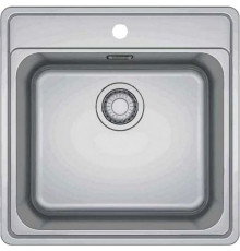 Кухонная мойка Franke BCX 610-42 TL 101.0689.880