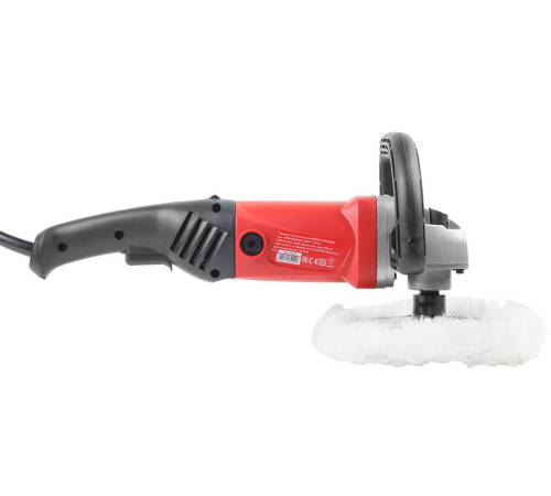 Полировальная машина  Wortex PM 1813 SE