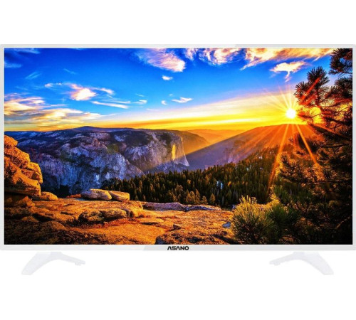 Телевизор ASANO 32LH7011T