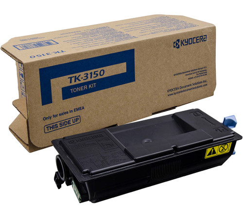 Картридж Kyocera TK-3150