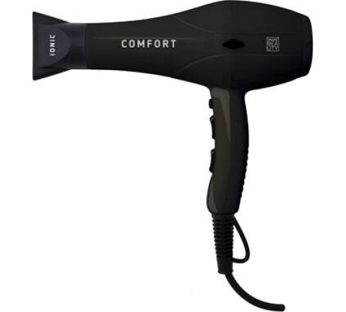 Фен Dewal Beauty Comfort HD1004 черный