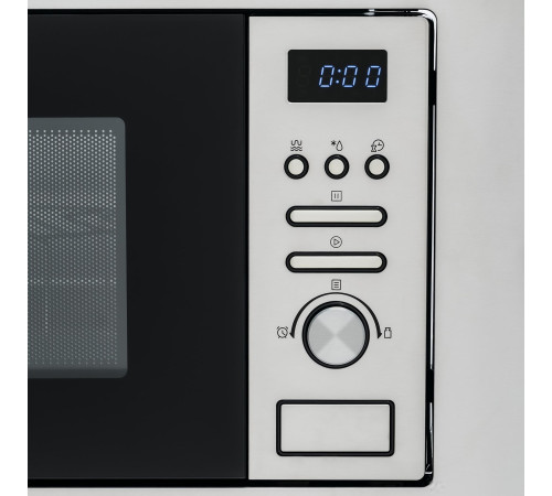 Микроволновая печь Akpo MEA 820 08 MMP01 IX