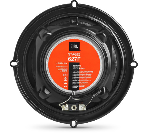 Коаксиальная АС JBL Stage3 627F