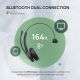 Офисная гарнитура Yealink BH70 Mono UC USB-C/A