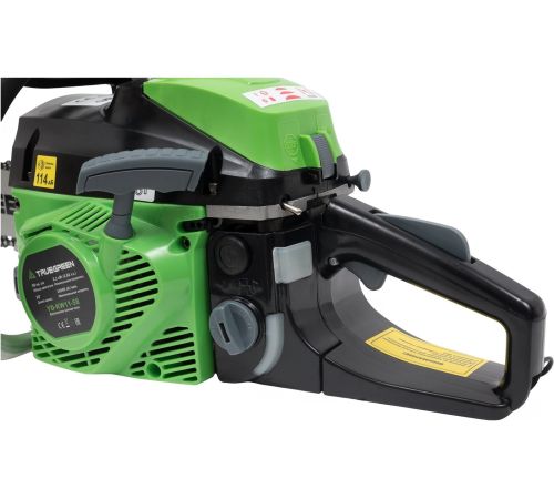 Бензопила Truegreen YD-KW11-58