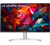 Монитор LG UltraFine 32UN650K-W
