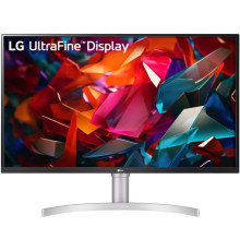 Монитор LG UltraFine 32UN650K-W