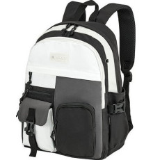 Городской рюкзак HEIKKI Blocks 272563