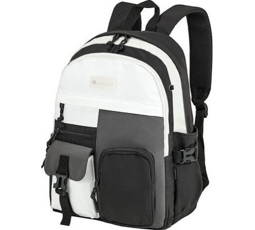 Городской рюкзак HEIKKI Blocks 272563