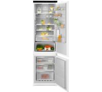 Холодильник Electrolux TwinTech 600 E6MNCE19S