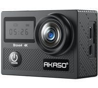 Экшен-камера Akaso Brave 4 SYA0004-BK1
