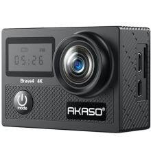 Экшен-камера Akaso Brave 4 SYA0004-BK1