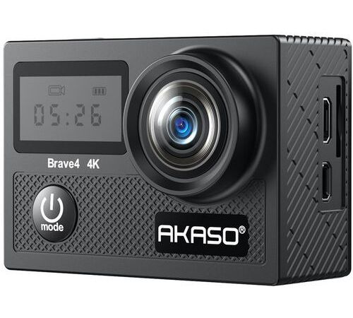 Экшен-камера Akaso Brave 4 SYA0004-BK1