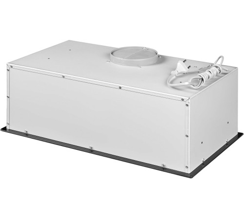 Кухонная вытяжка YOUQ Miyu BI 1080 S 53 BL черный