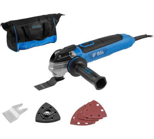 Реноватор Bull SM 3030 QE 1335906 сумка