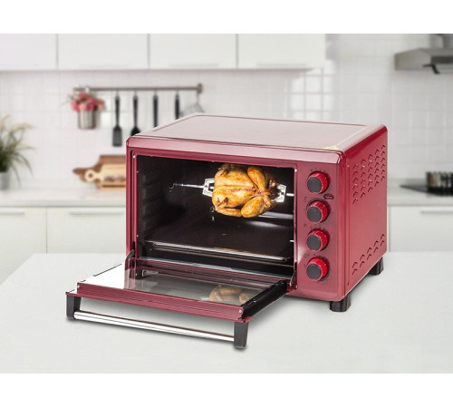 Мини-печь Oursson OV4225/DC