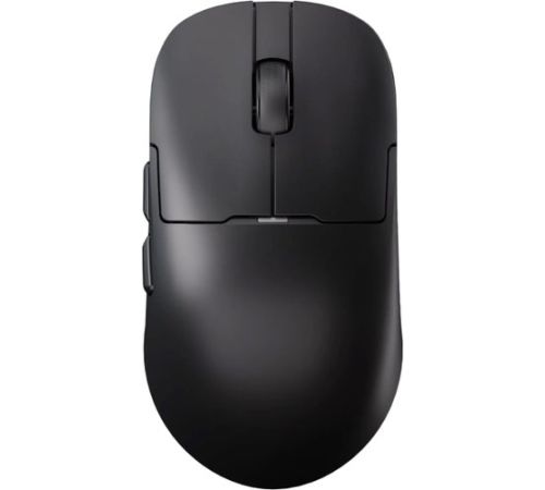 Игровая мышь Ajazz AJ159 NL-L BAT LIFE черный