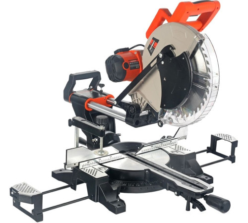 Торцовочная пила Patriot MS 305