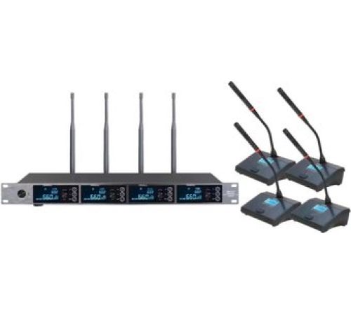 Радиосистема LAudio LS-215-C