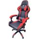 Игровое геймерское кресло byRoom Game BAN HS-5010-R красный