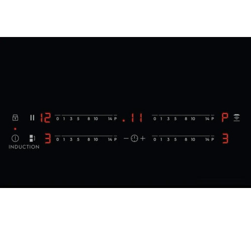 Варочная панель Electrolux EIV634