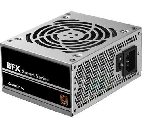 Блок питания Chieftec Smart 450W BFX-450BS