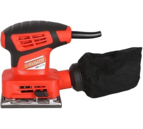 Виброшлифмашина Felisatti ПШМ-104/240 612.5.1.00