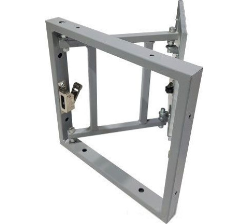 Люк Lukoff ST 50x100 см