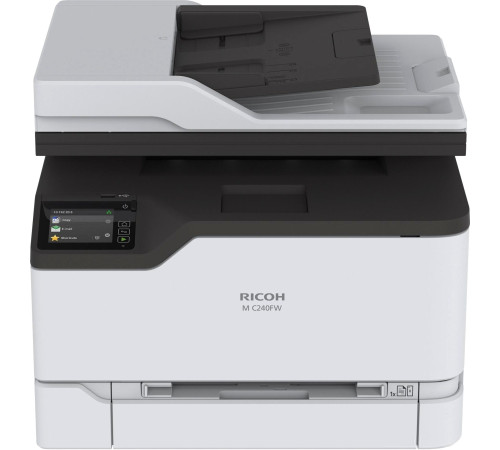 МФУ Ricoh M C240FW