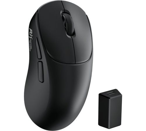 Игровая мышь Royal Kludge MG5 черный