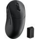 Игровая мышь Royal Kludge MG5 черный