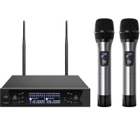 Радиосистема AxelVox DWS7000HT HT