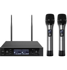 Радиосистема AxelVox DWS7000HT HT