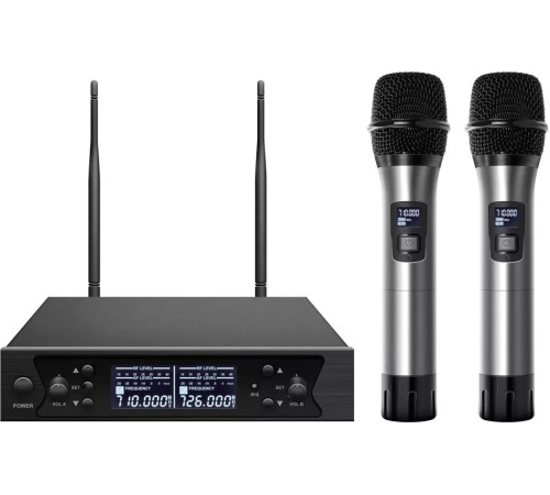 Радиосистема AxelVox DWS7000HT HT