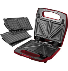 Сэндвичница Holt HT-SC-005