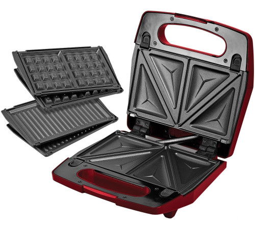 Сэндвичница Holt HT-SC-005