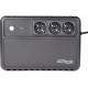 Источник бесперебойного питания EnerGenie Desktop EG-UPS-3SDT600-01